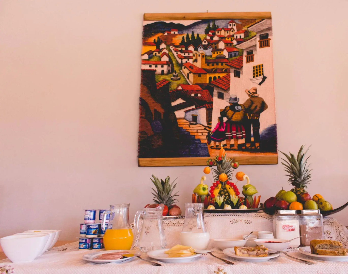 Foto - Hotel Iorana Tolache