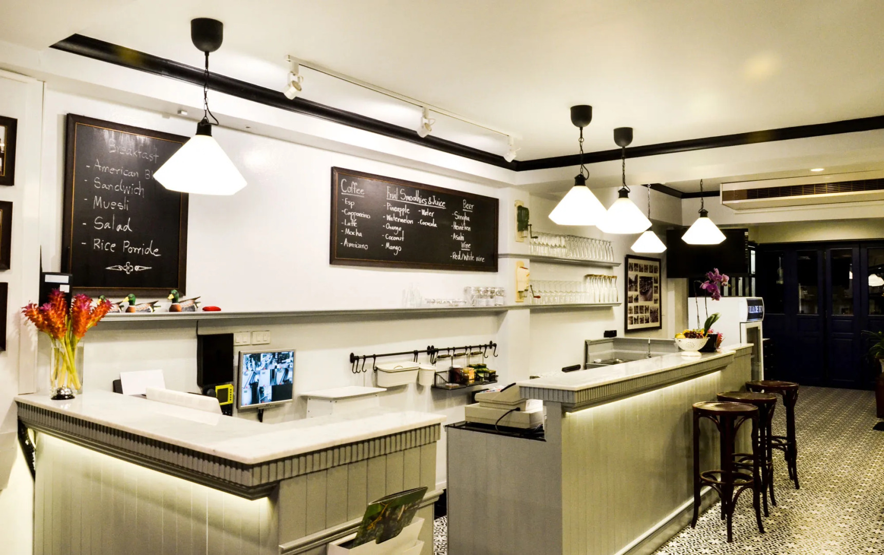 Foto - OYO 899 Villa De Hun