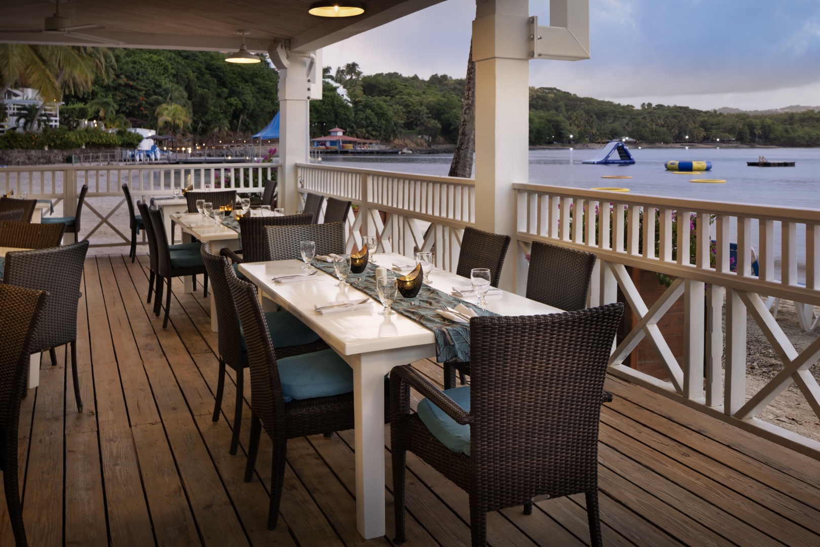 Foto - Windjammer Landing Resort and Residences