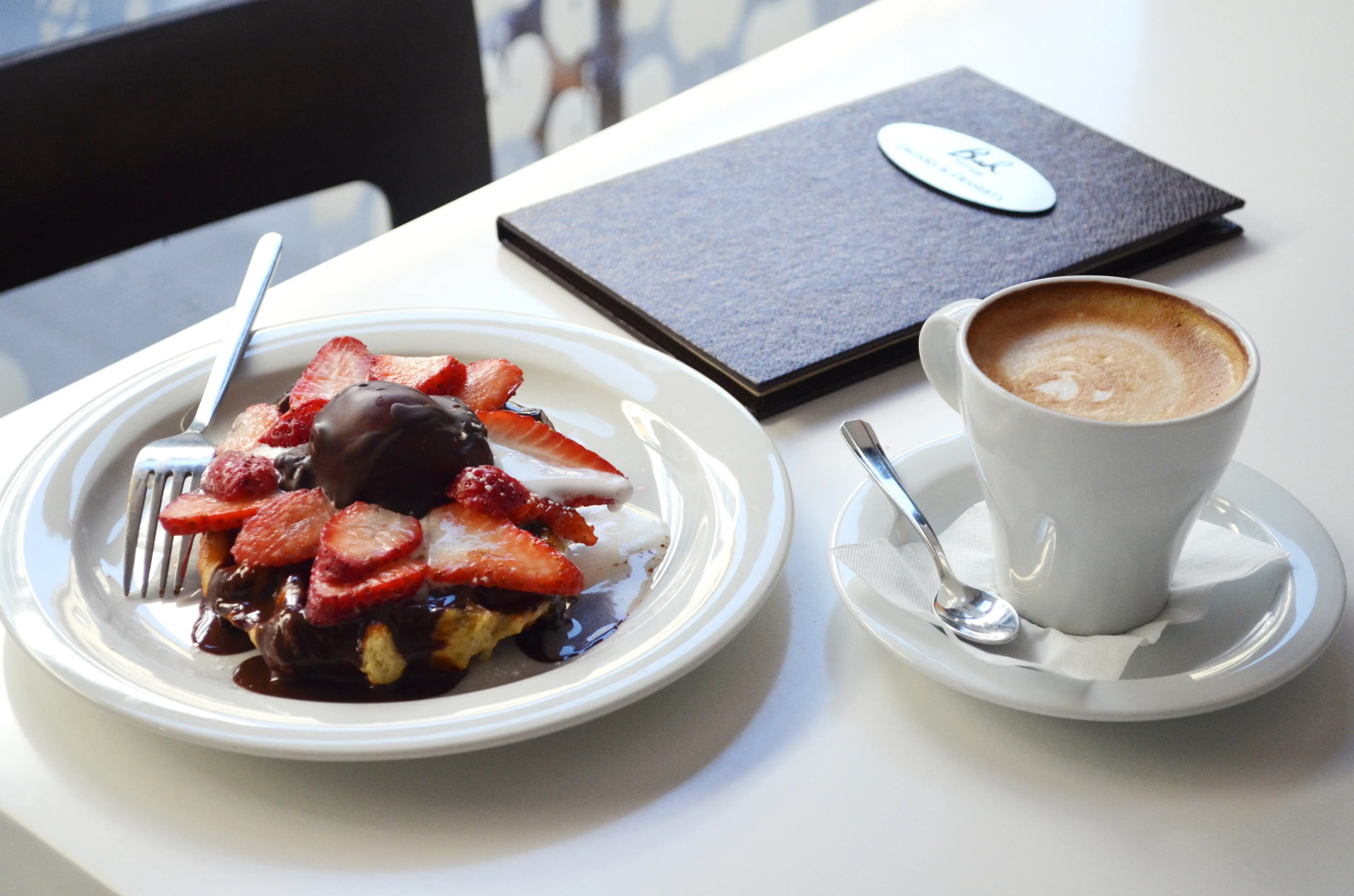 Photo - Belgrade Art Hotel, a member of Radisson Individuals