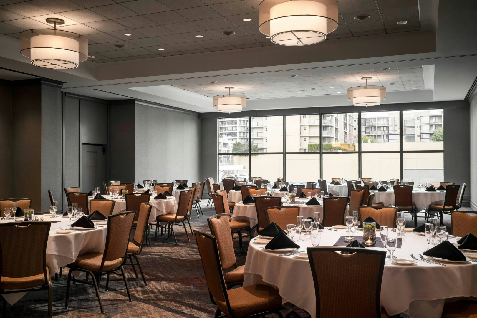 Photo - Vancouver Airport Marriott