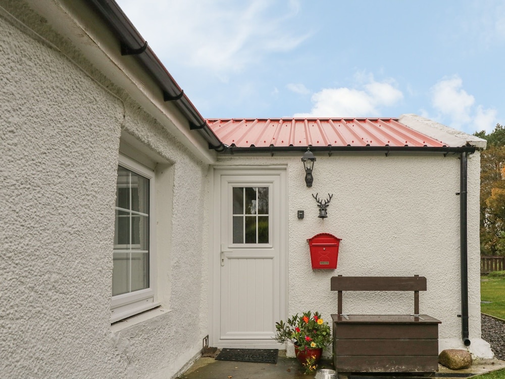 Woodside Cottage, Buckie