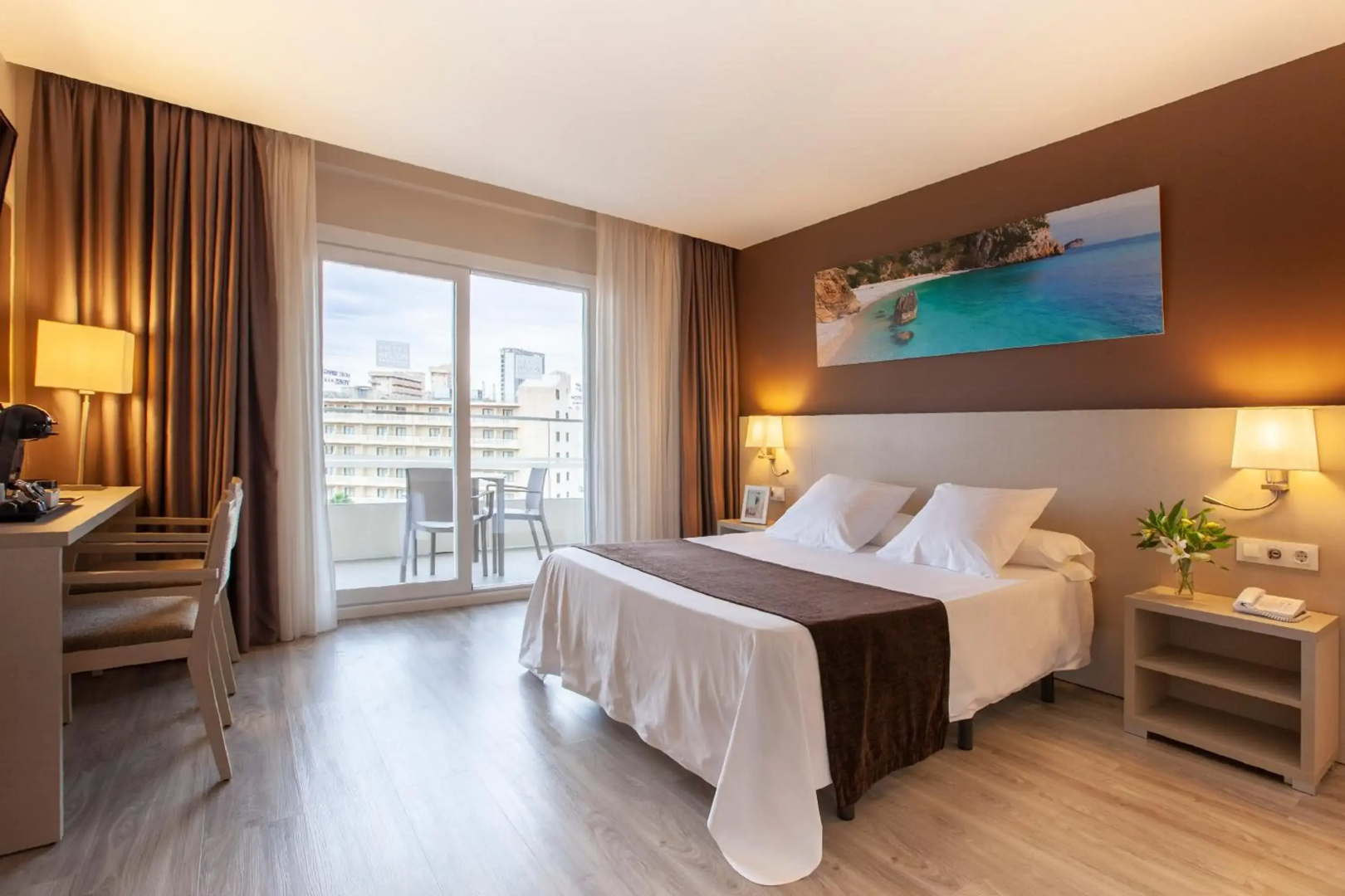 Foto - Helios Benidorm