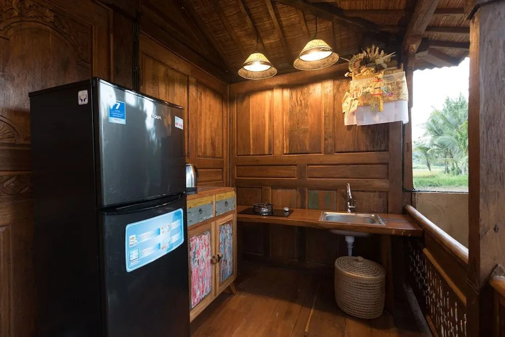 Photo - Kawan Antique Ubud Villa