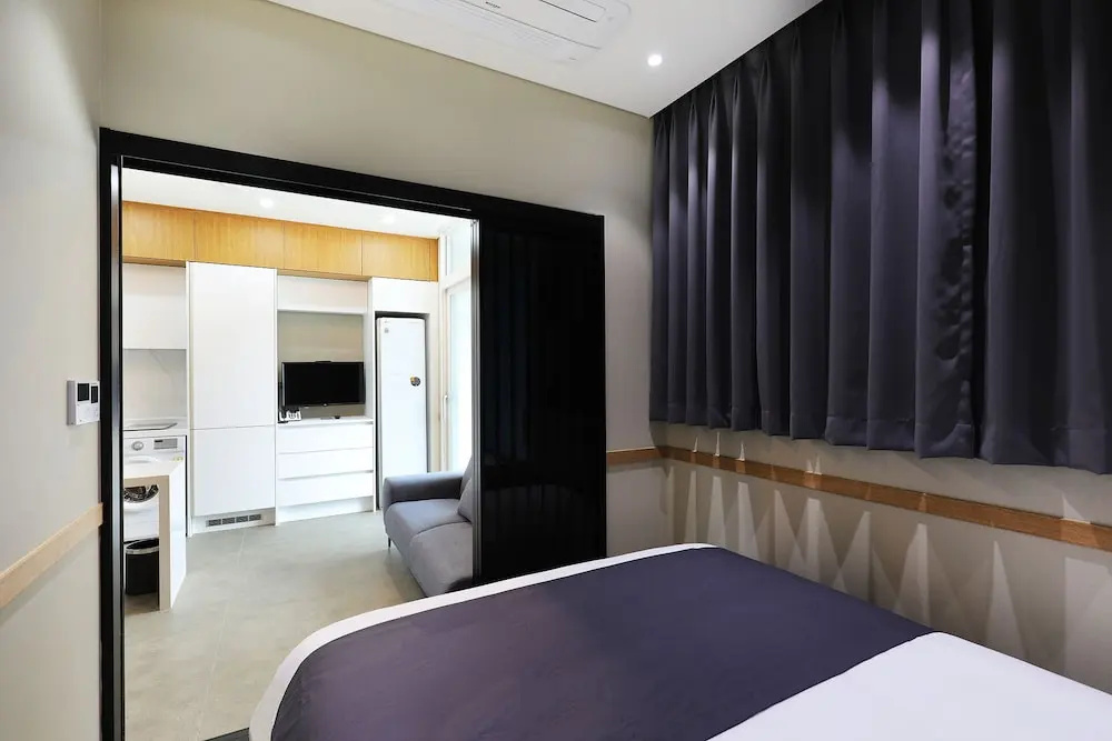 Foto - The Stay Classic Hotel Myeongdong