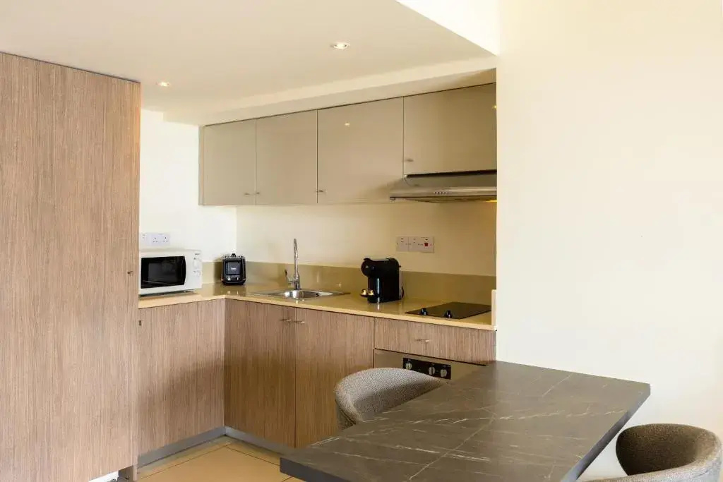 Foto - Melpo Antia Hotel & Suites