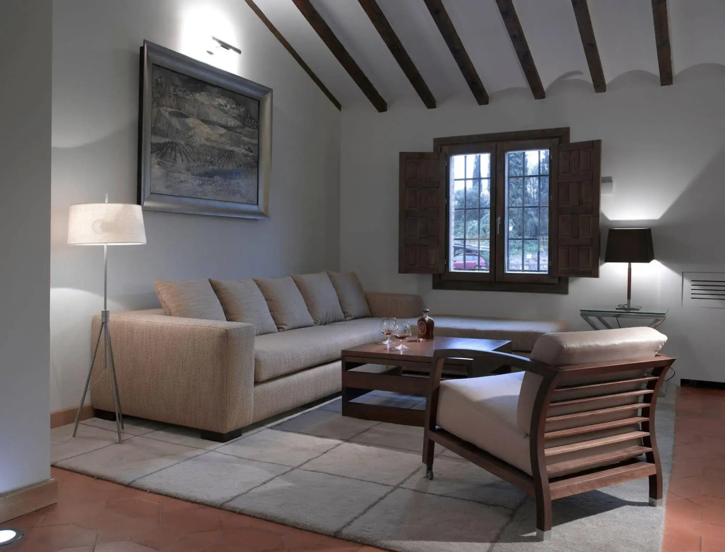 Foto - Parador de Toledo