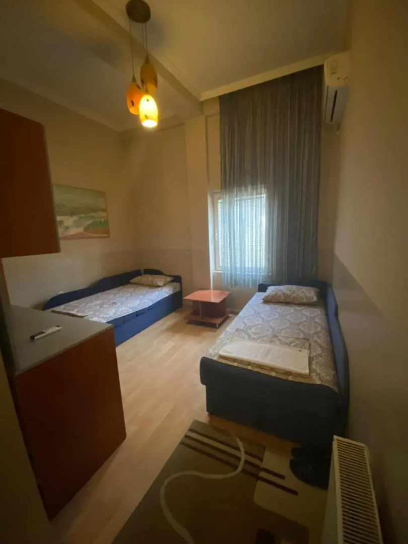 Hotel Santos
