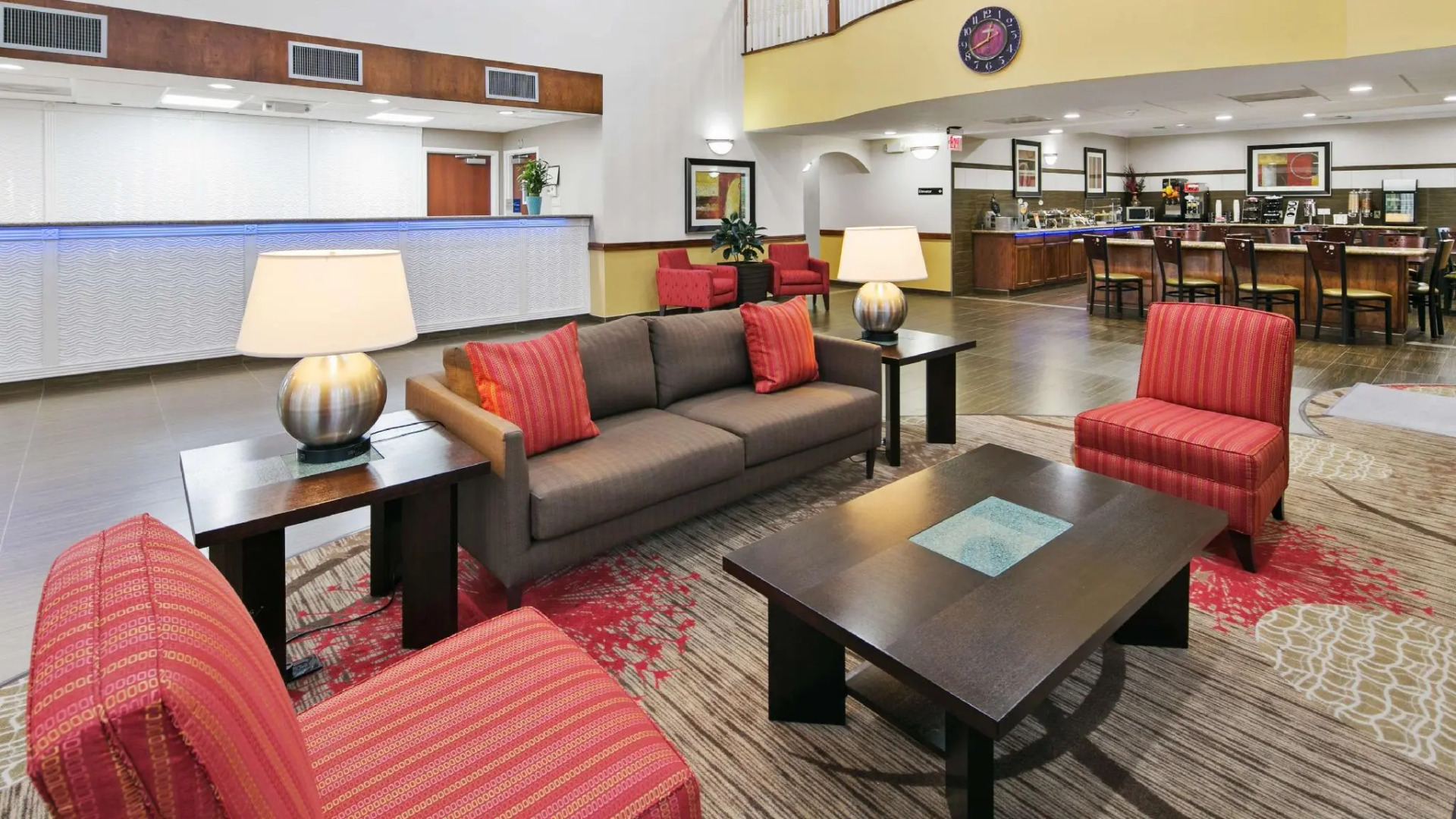 Foto - Best Western Dayton Inn & Suites