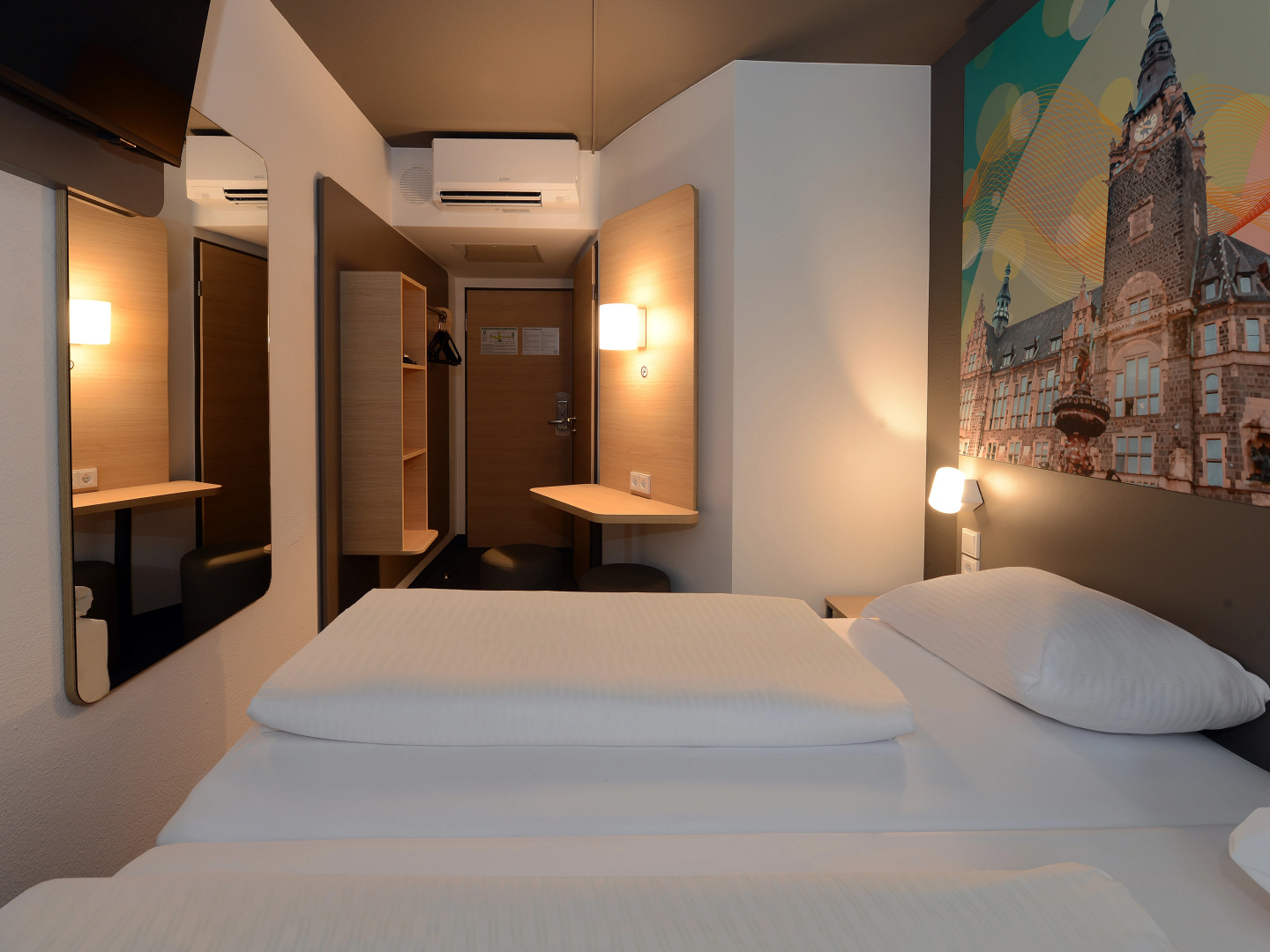 Photo - ibis budget Wuppertal Oberbarmen
