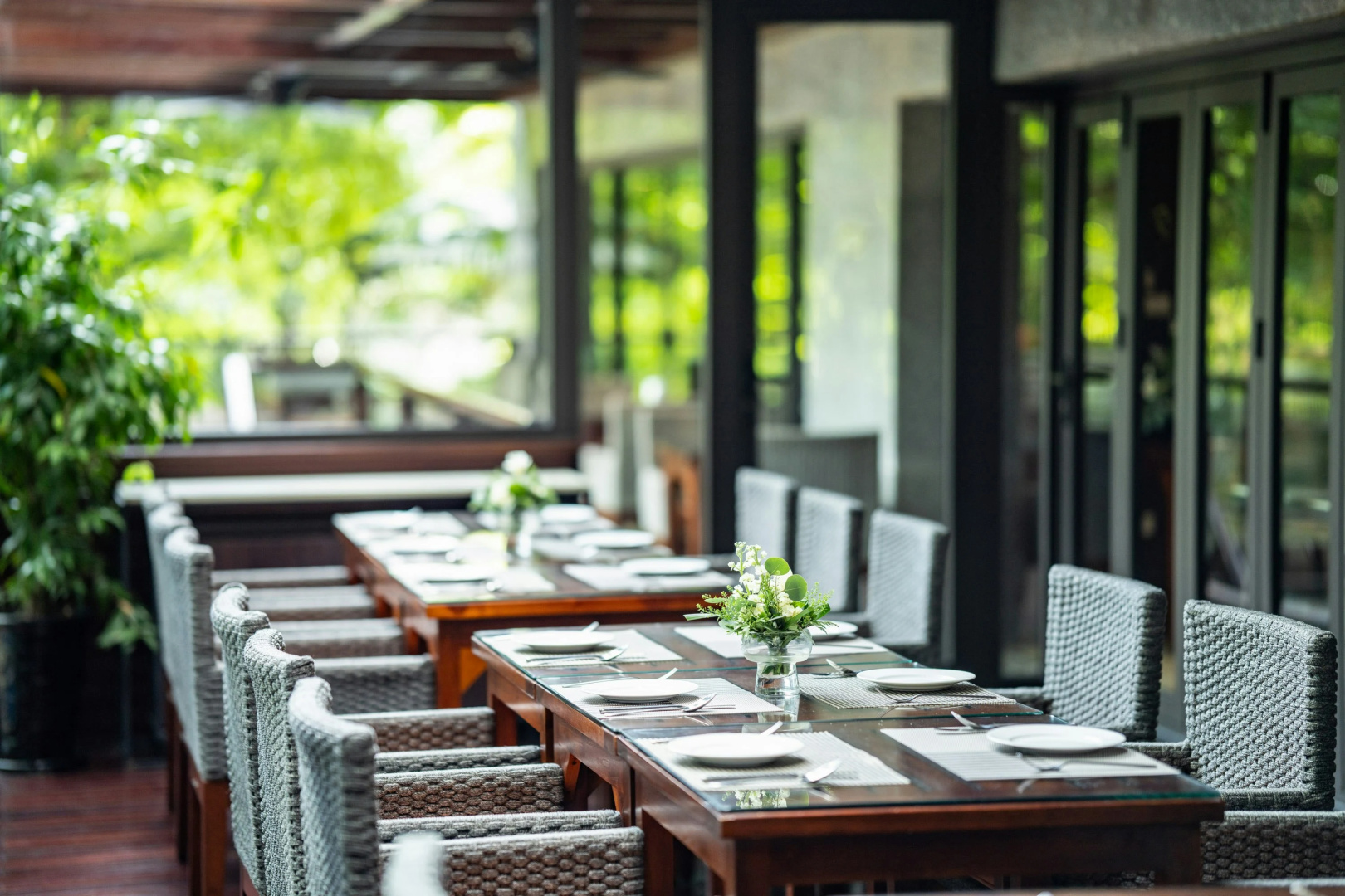 Foto - Fraser Suites Hanoi