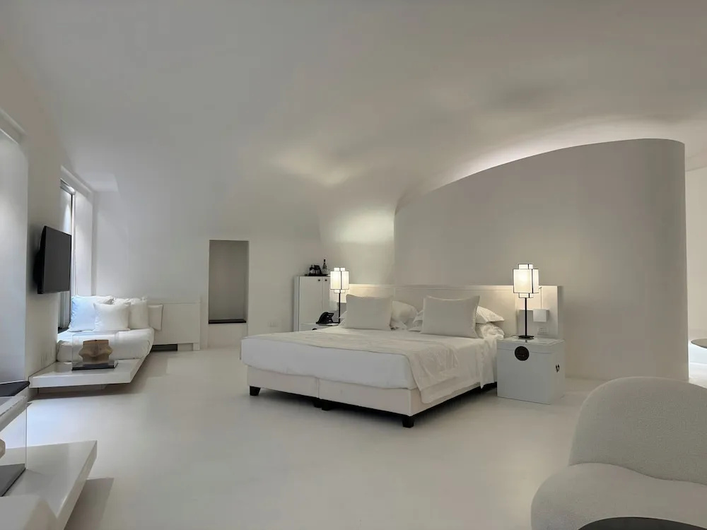 Foto - Palazzo Durazzo Suites