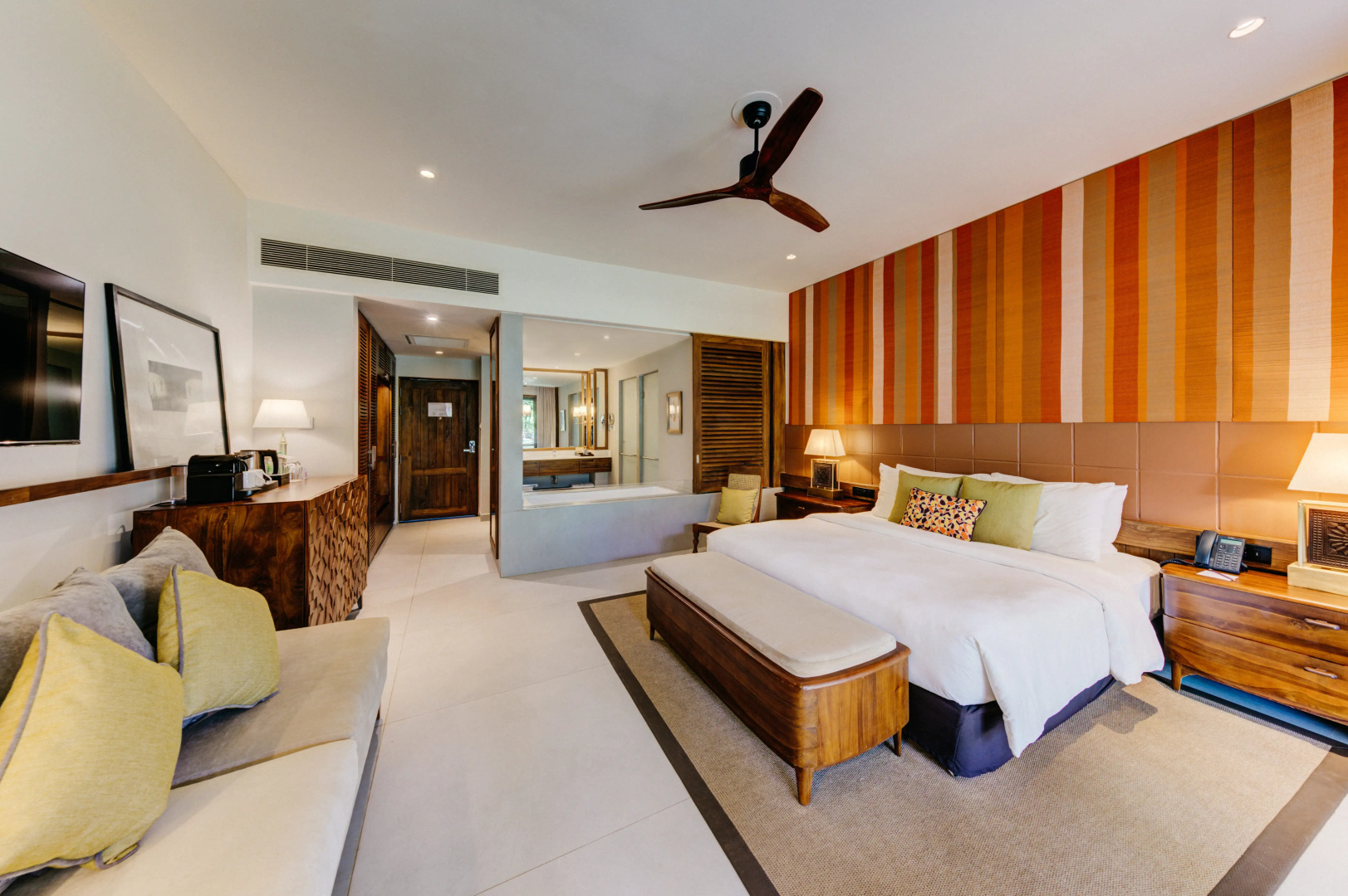 Photo - Cinnamon Bentota Beach – Signature Selection