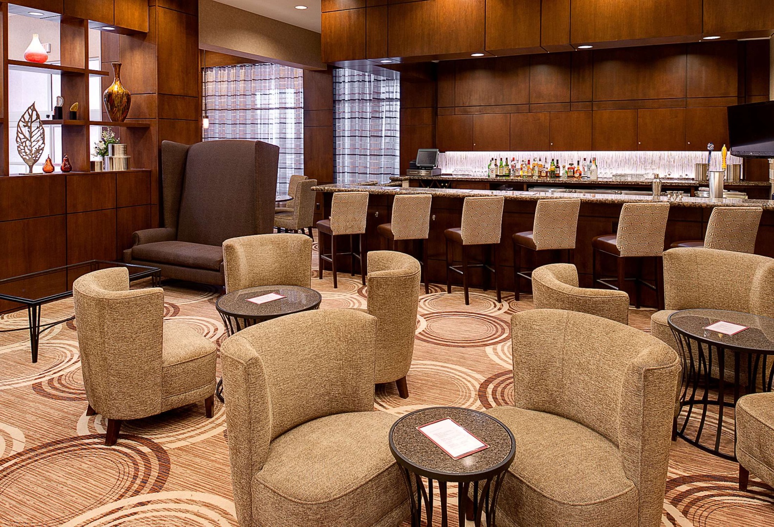 Photo - Hilton Garden Inn El Paso Airport