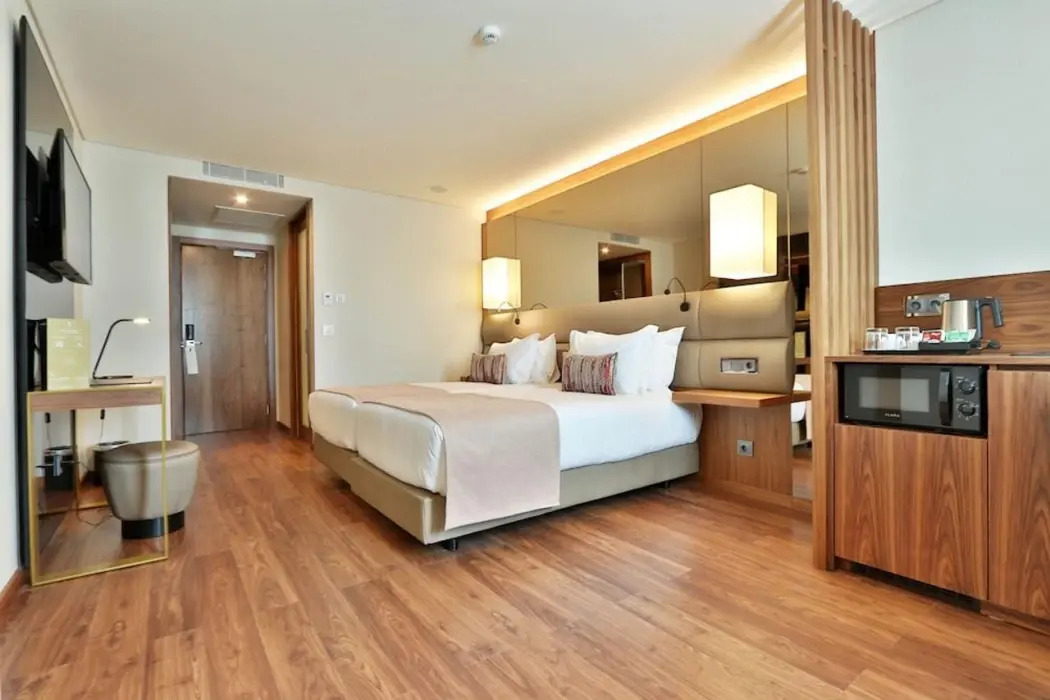 Foto - TURIM Ibéria Hotel