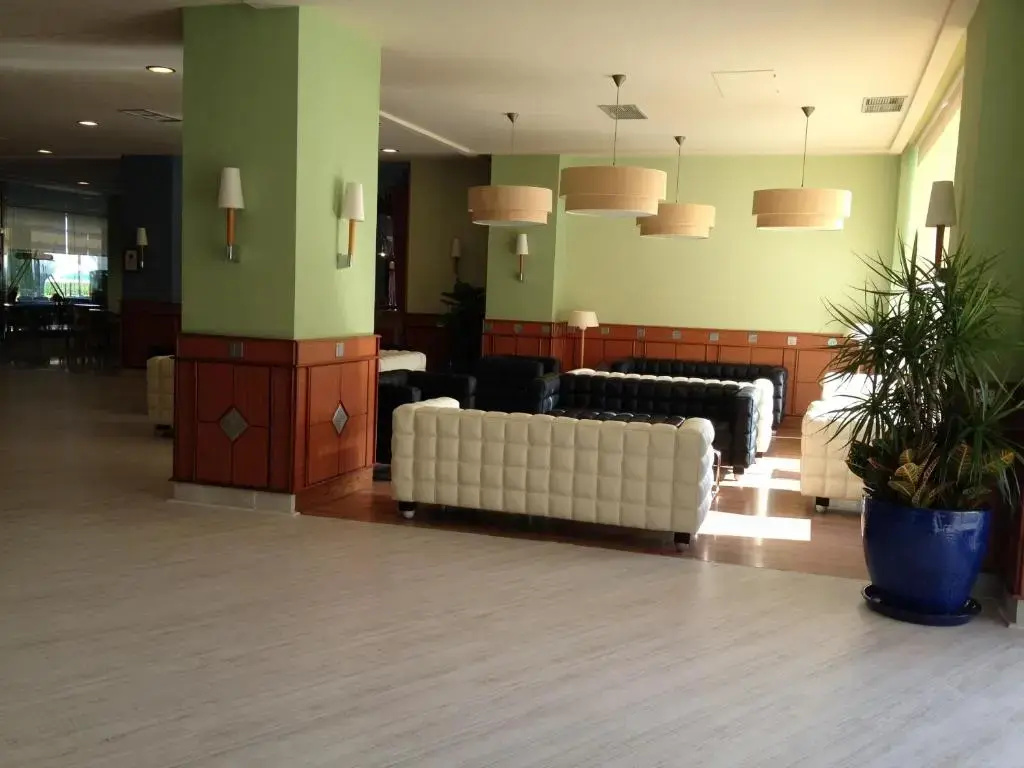 Foto - Evenia Zoraida Resort