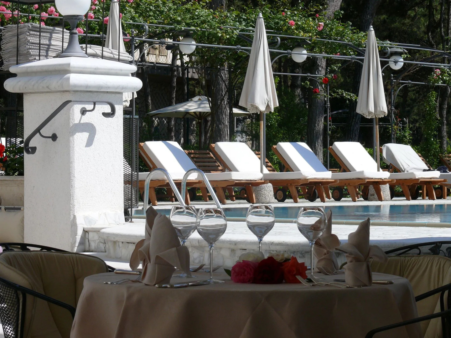 Foto - Hotel Greif