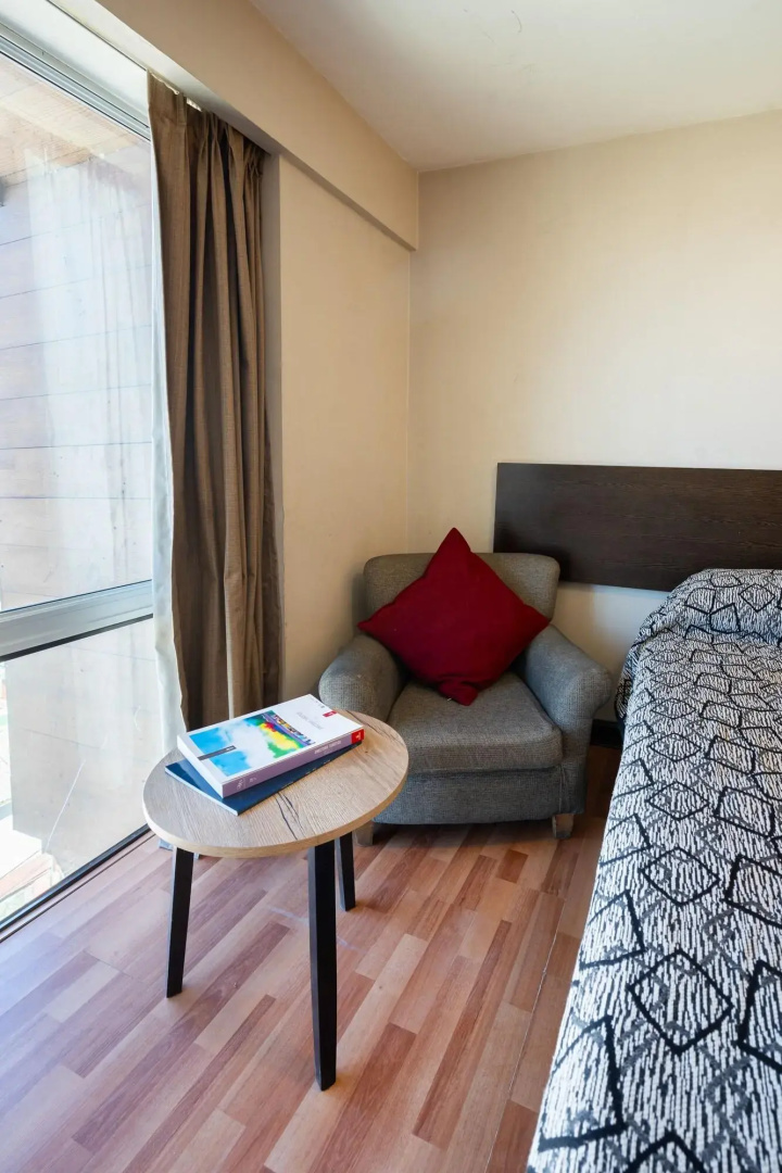 Foto - Hotel Lagos Andinos