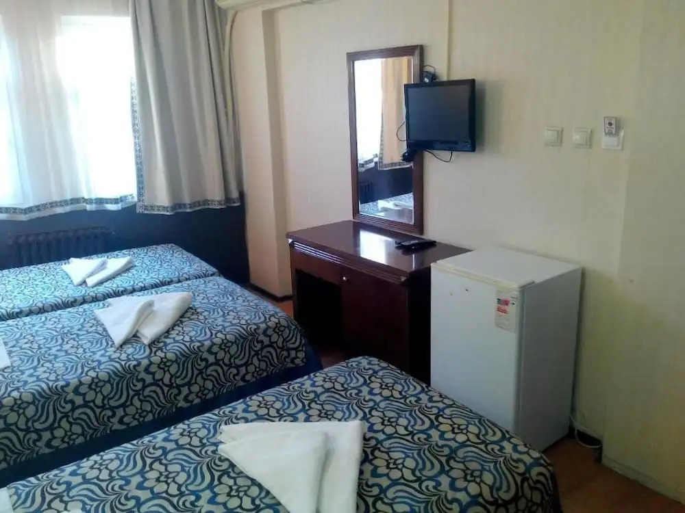 Foto - Hotel Red Rose