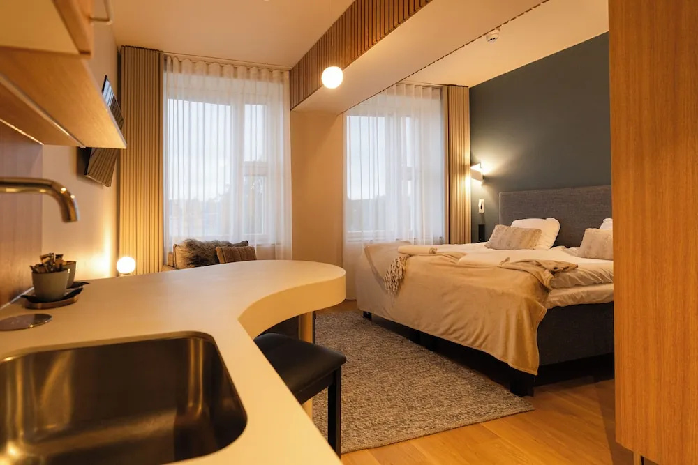 Foto - Postmaster Hotel