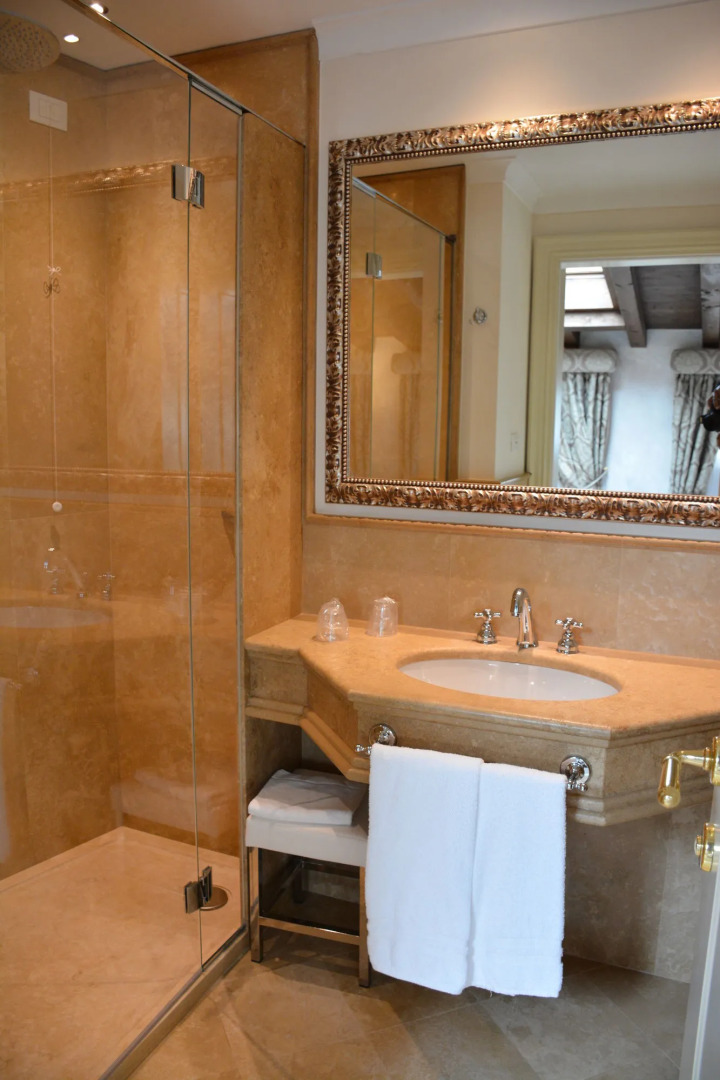 Foto - Hotel Villa Barbarich