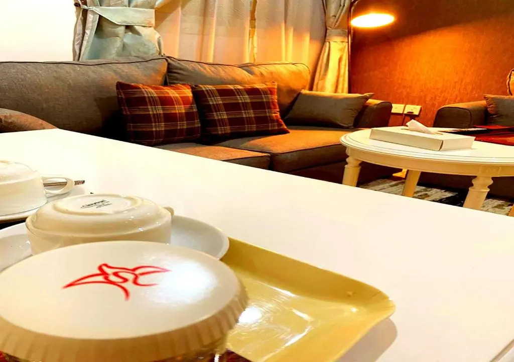 Photo - Safeer International Hotel By Brothers International