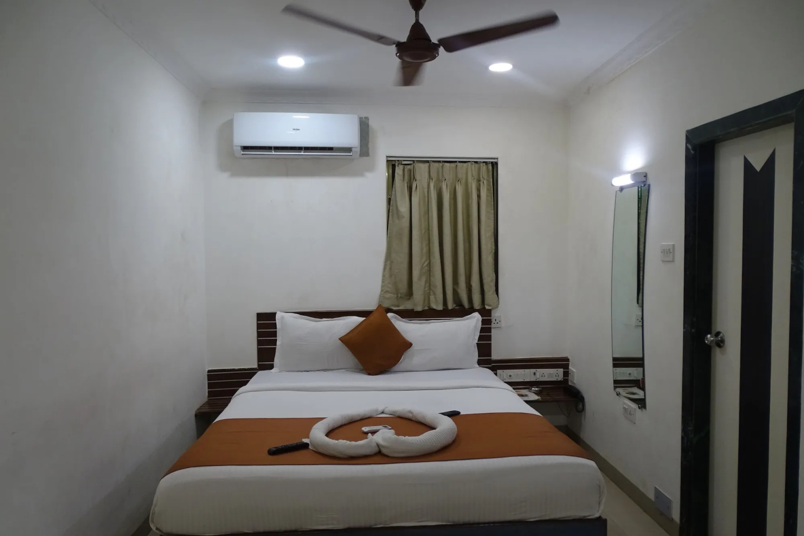 Photo - Hotel Sunshine Airport