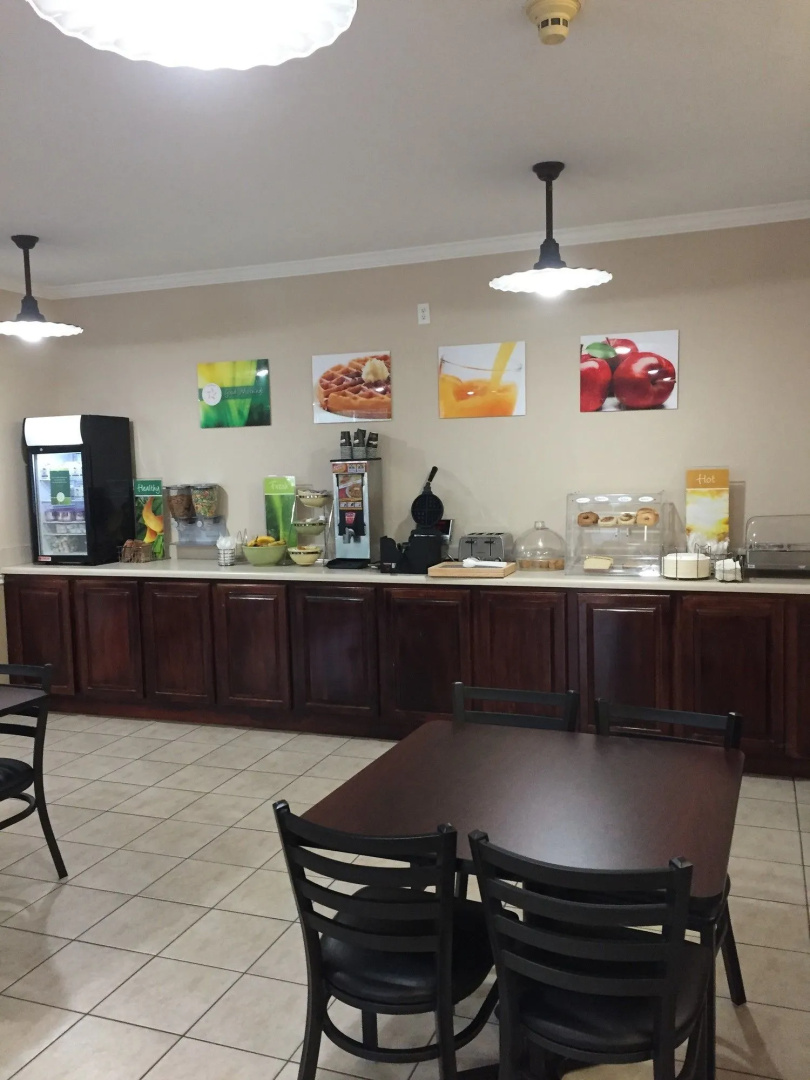 Foto - Quality Inn Gulf Shores Airport