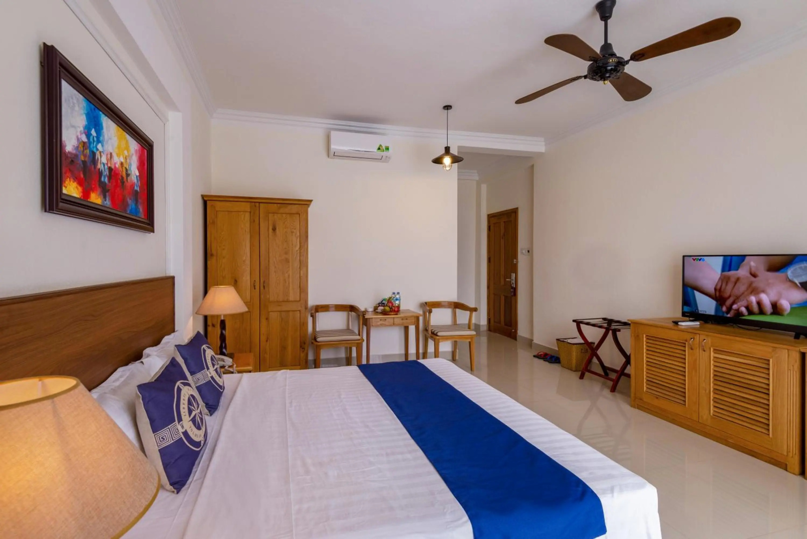 Photo - Santa Sea Villa Hoi An