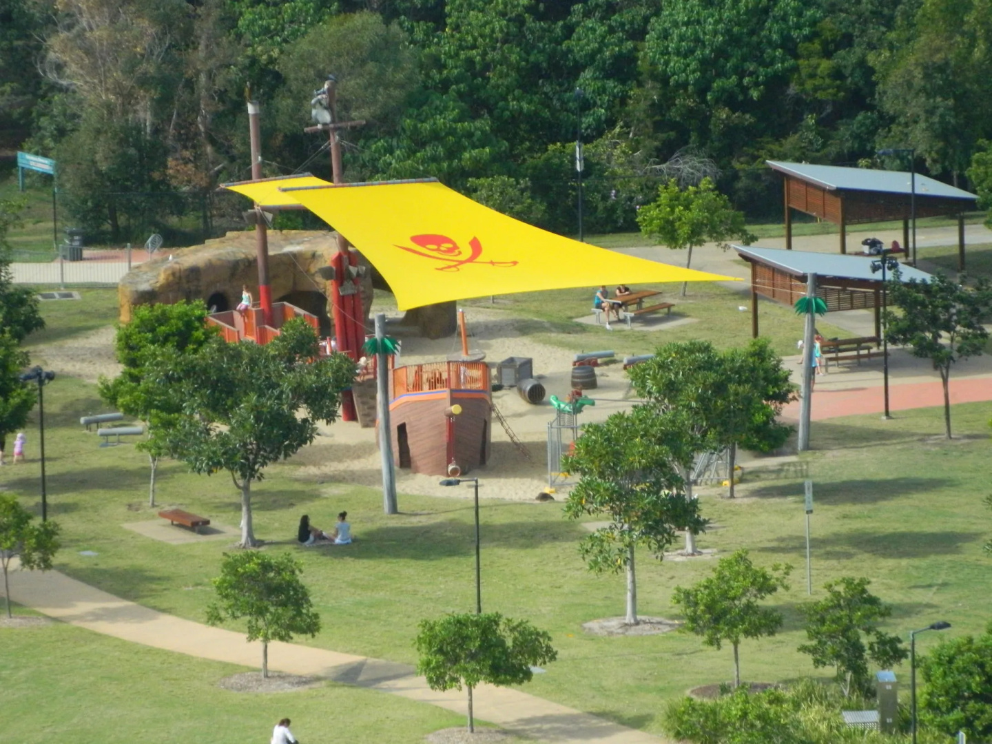 Photo - Royal Palm Resort