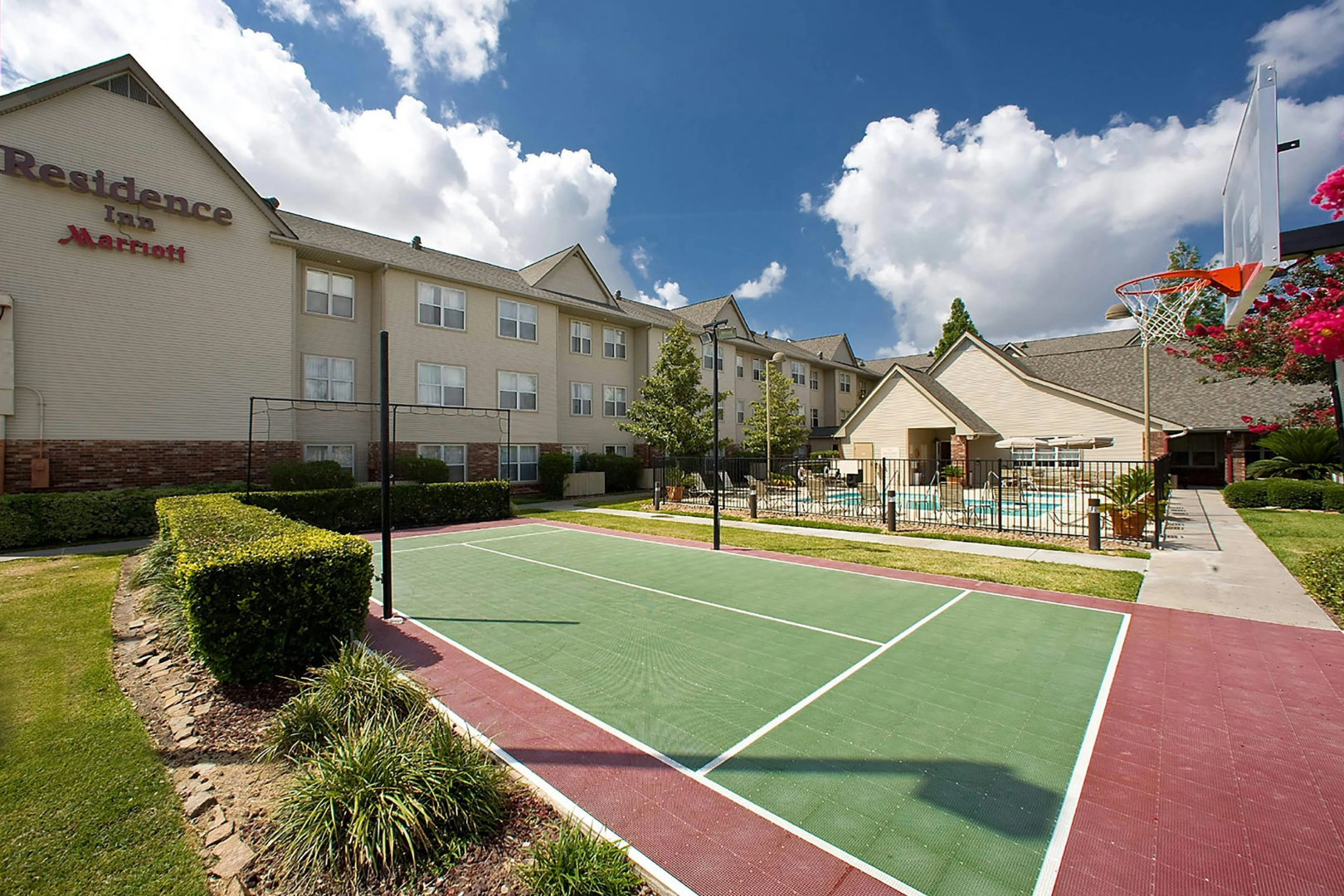Photo - Residence Inn Houston Sugar Land/Stafford