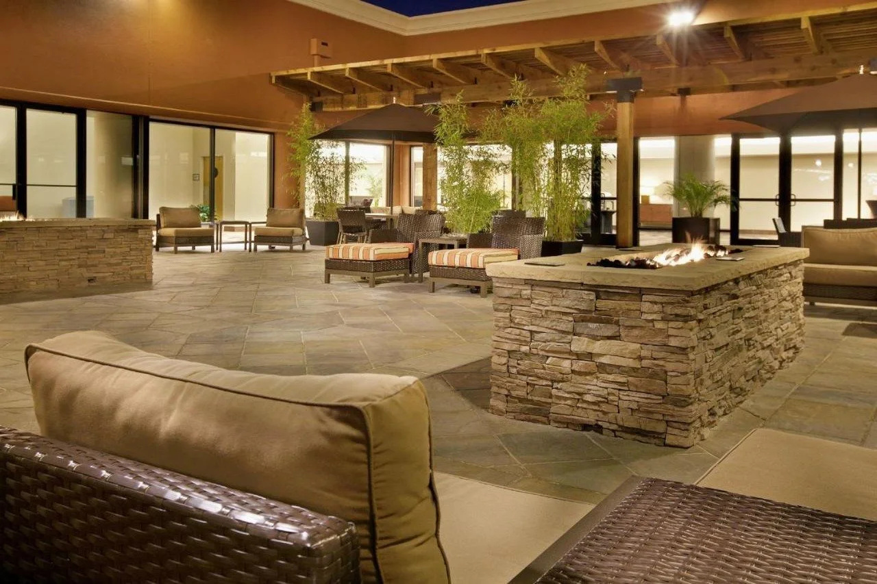 Photo - Hilton Concord