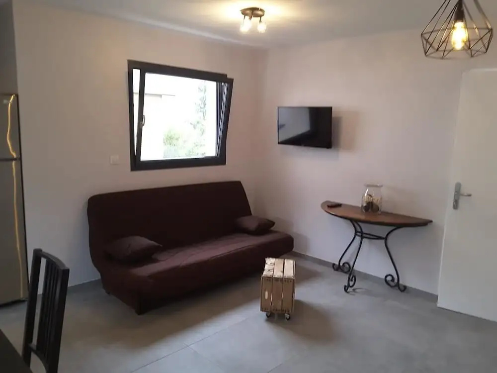 Foto - Villa'vi Lyon Est Chambres d'Hôtes