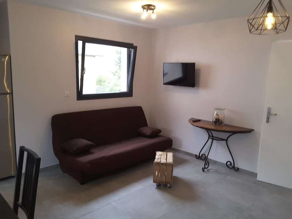 Foto - Villa'vi Lyon Est Chambres d'Hôtes