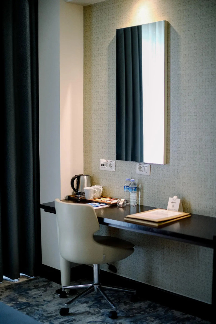 Photo - Baia Bursa Hotel