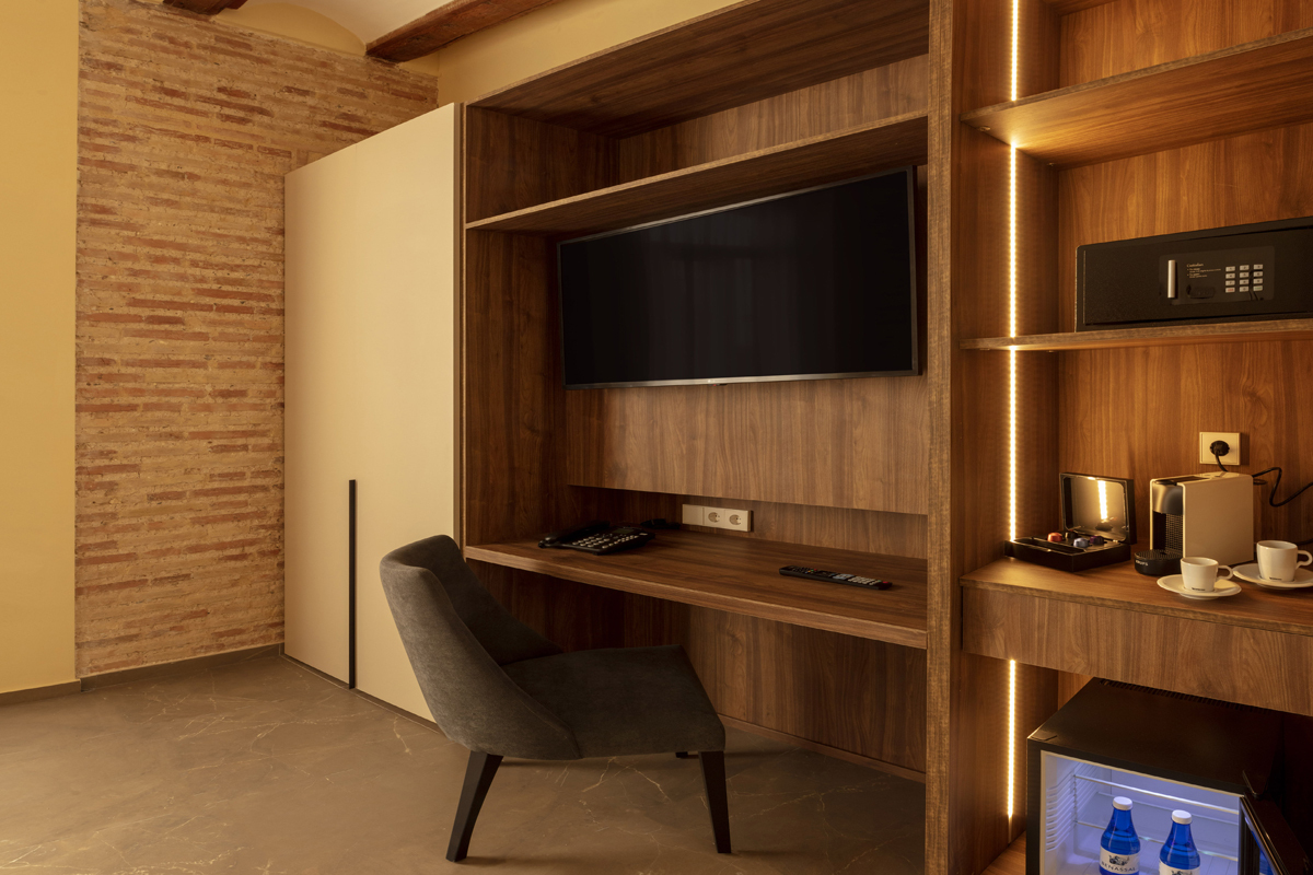 Foto - SH Suite Palace