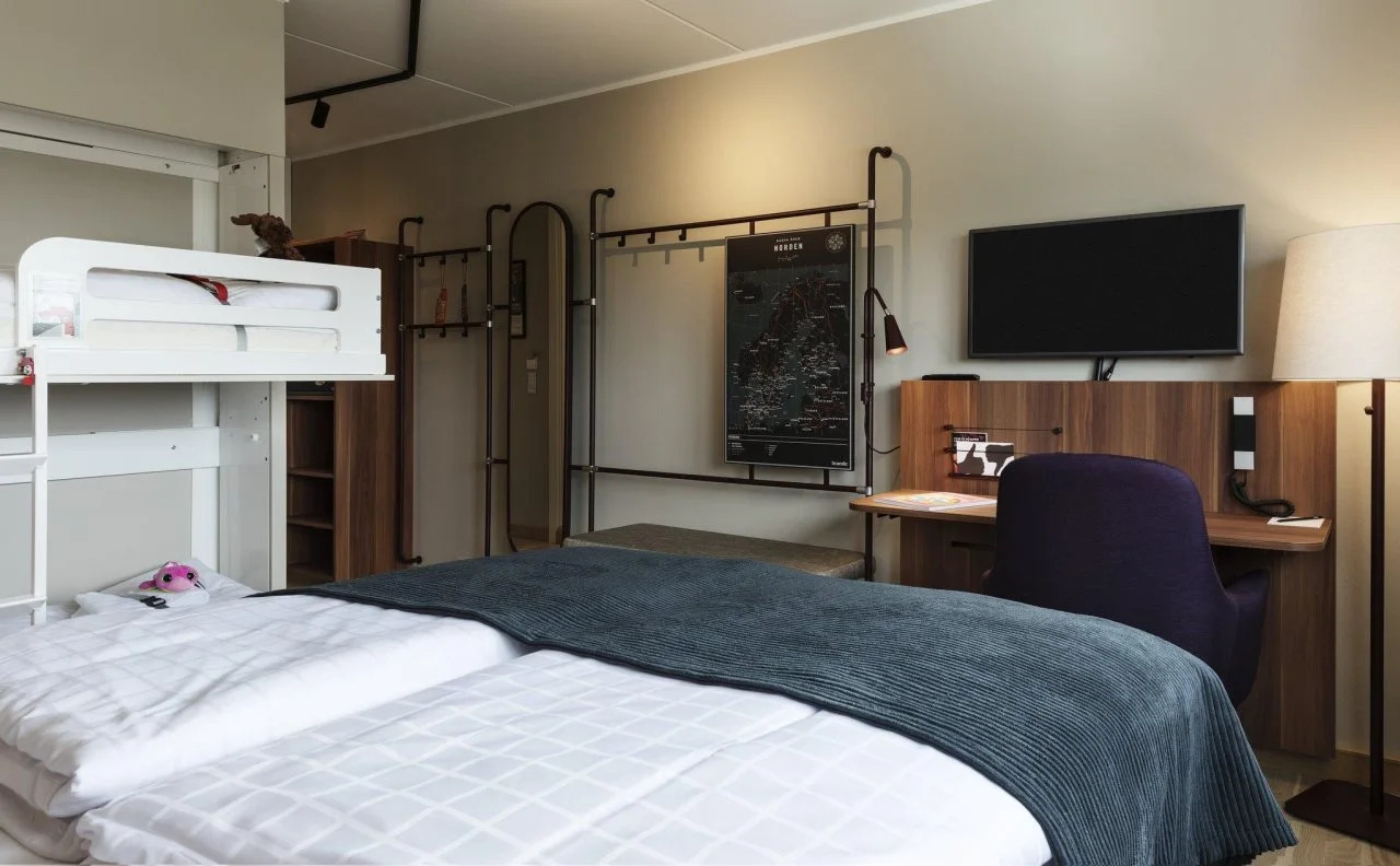 Foto - Scandic Hvidovre