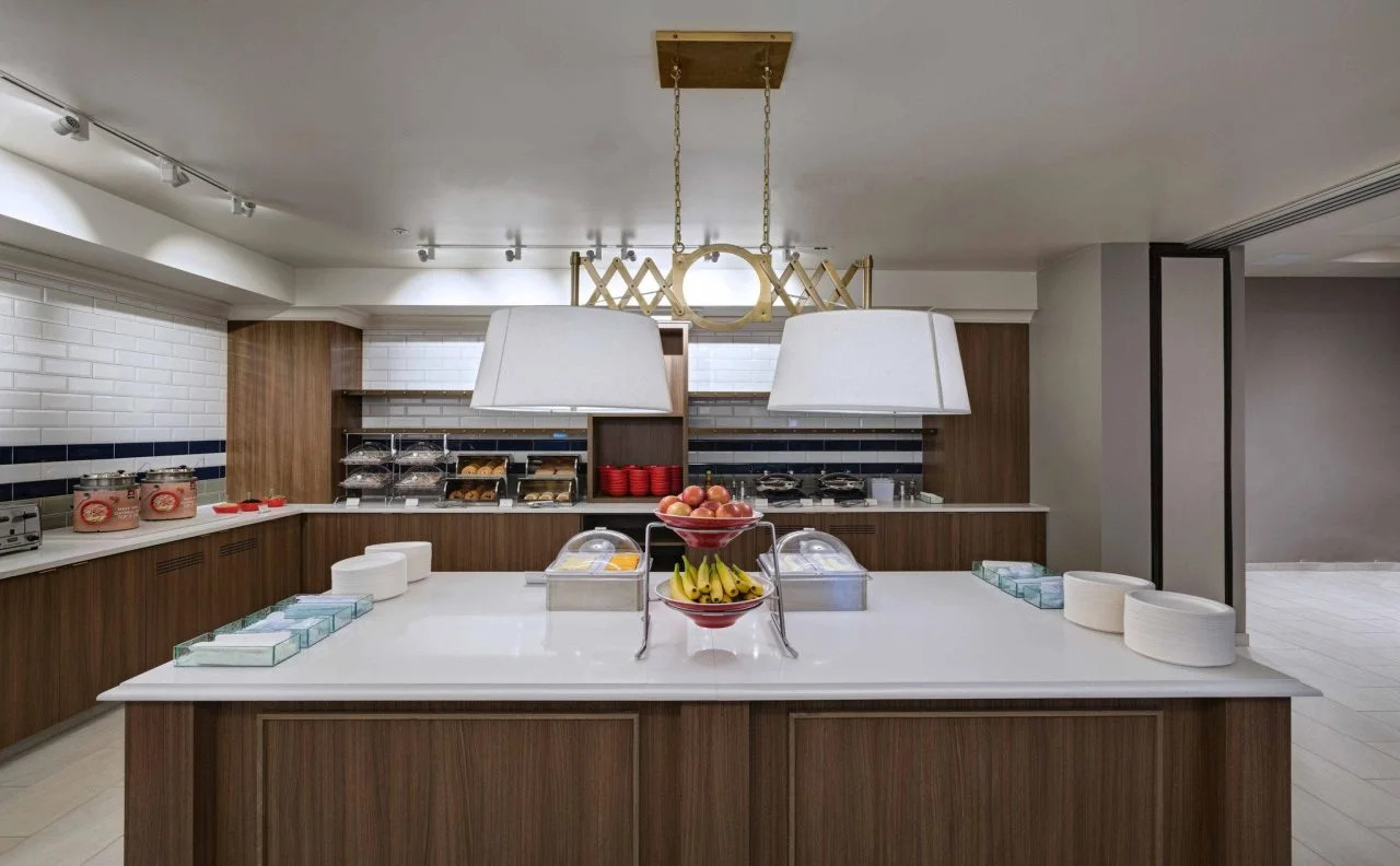 Photo - TownePlace Suites by Marriott San Diego Airport/Liberty Station