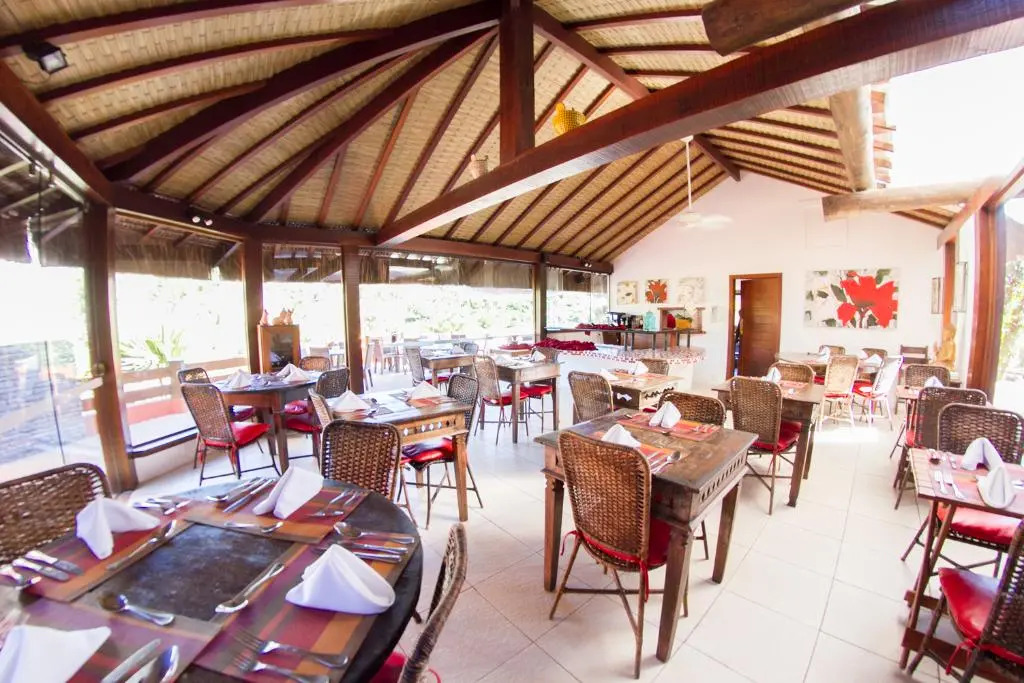 Foto - Azeda Boutique Hotel