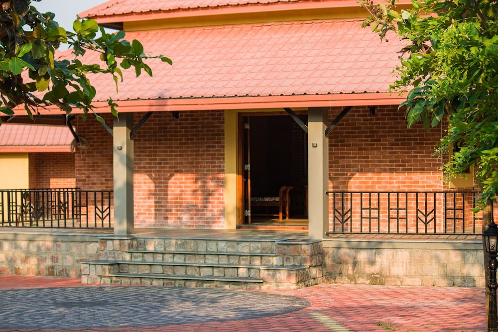 Wildcat Tadoba Resort