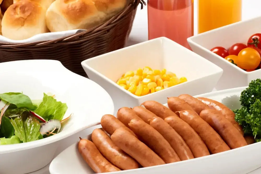 Foto - Marroad Inn Akasaka