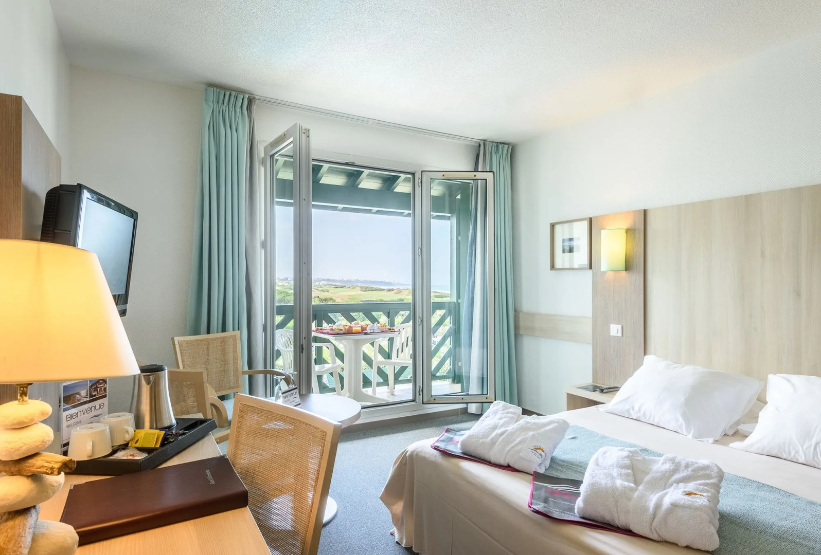 Foto - Les Terrasses d'Atlanthal