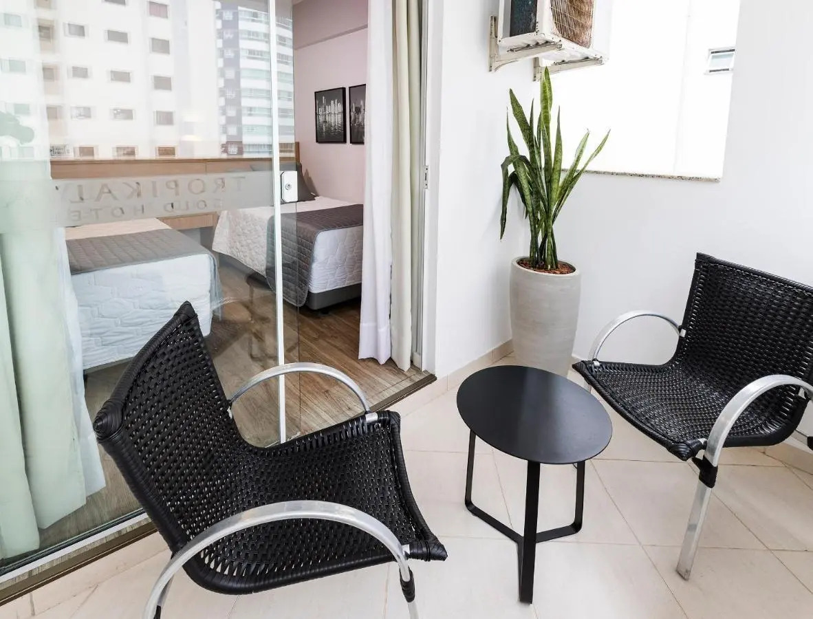 Foto - Tropikalya Gold Hotel