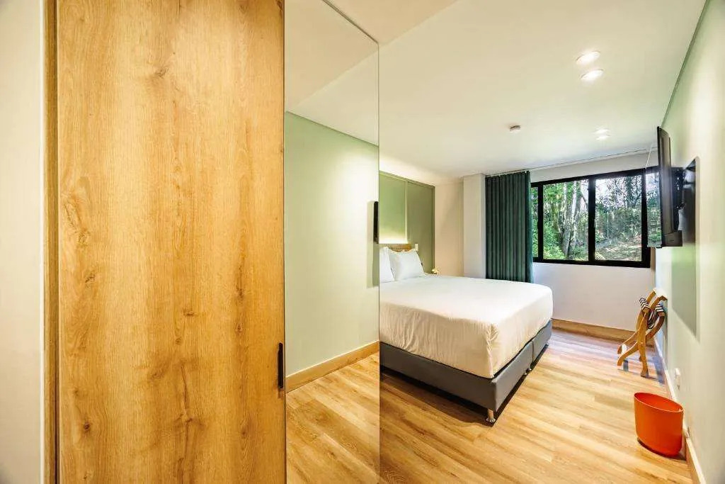 Photo - The Somos Central Hotel Poblado