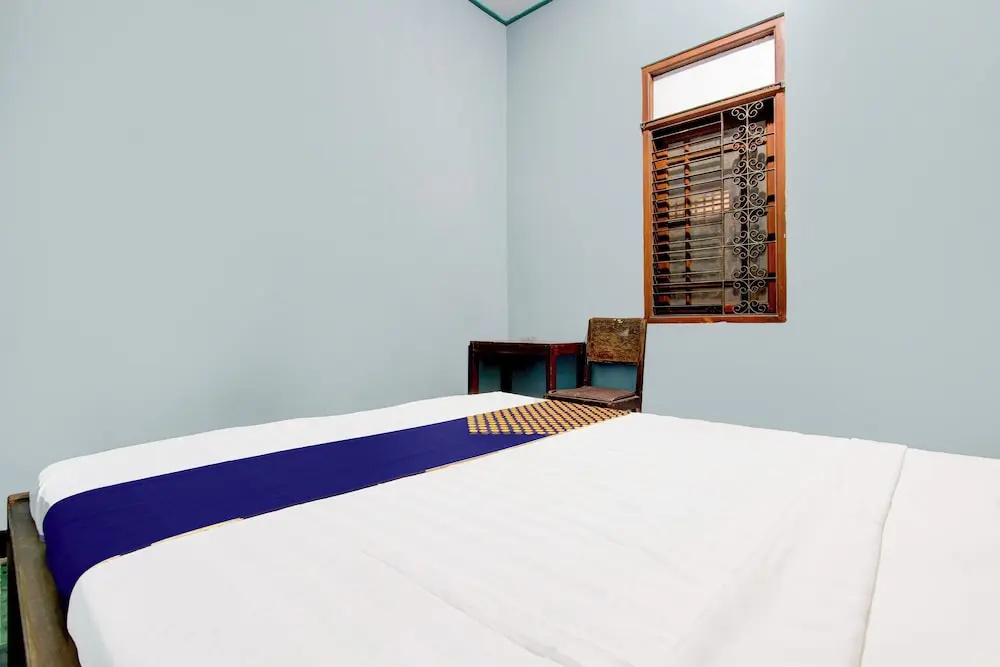 Hotel O Agung