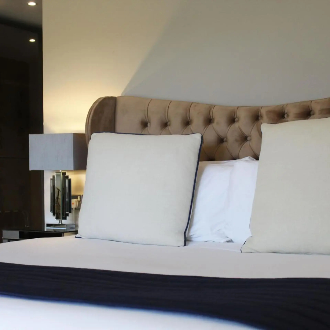 Foto - Thornton Hall Hotel & Spa