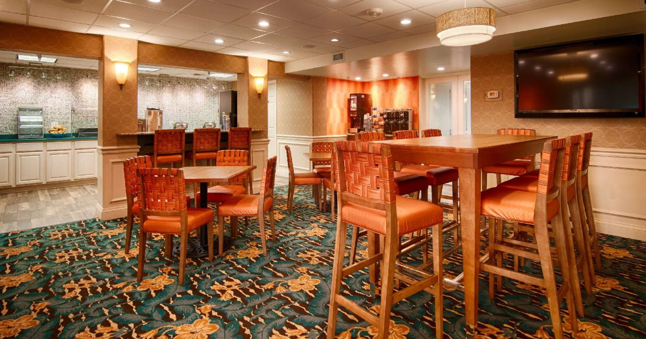 Foto - Spark by Hilton Sarasota Siesta Key Gateway