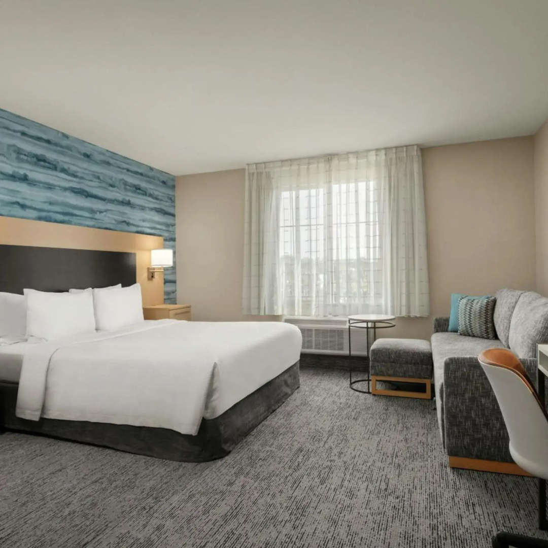 Photo - TownePlace Suites by Marriott San Diego Carlsbad / Vista