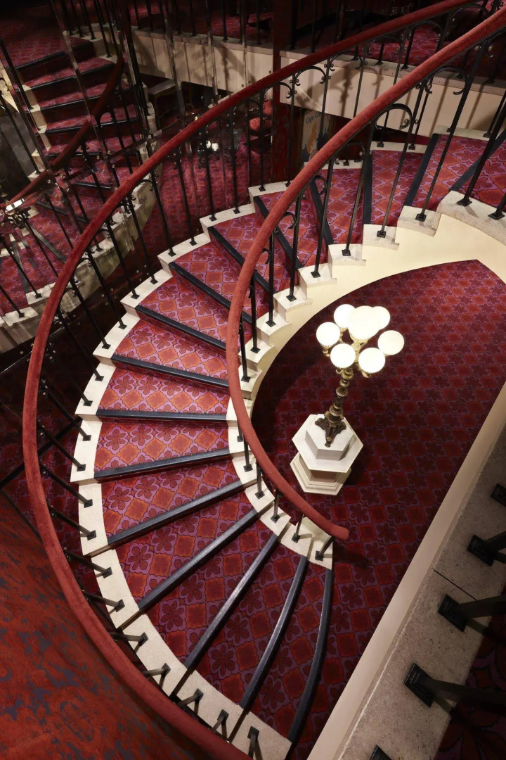 Foto - Montreal Marriott Chateau Champlain