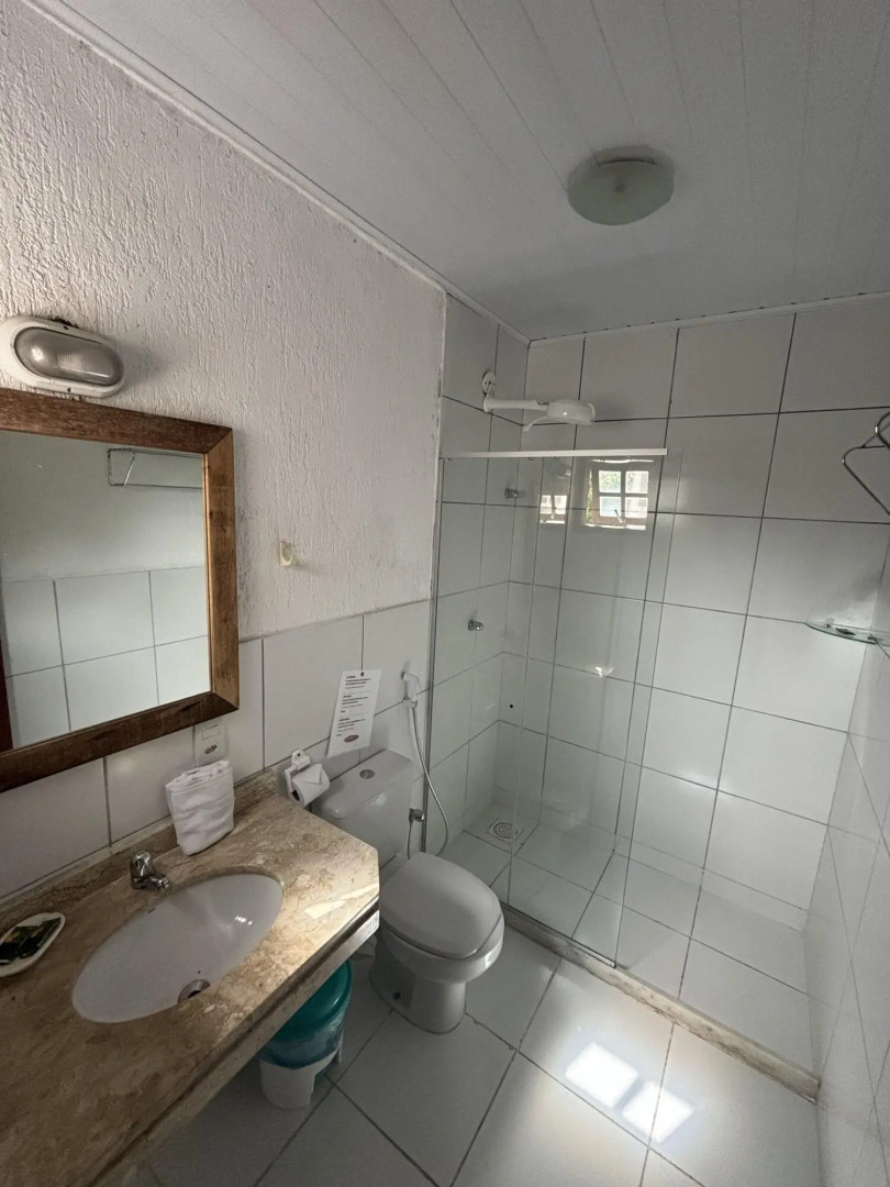 Foto - Pousada Alforria